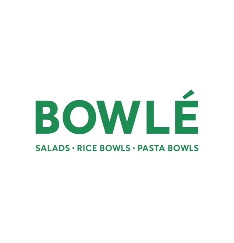 Bowlé